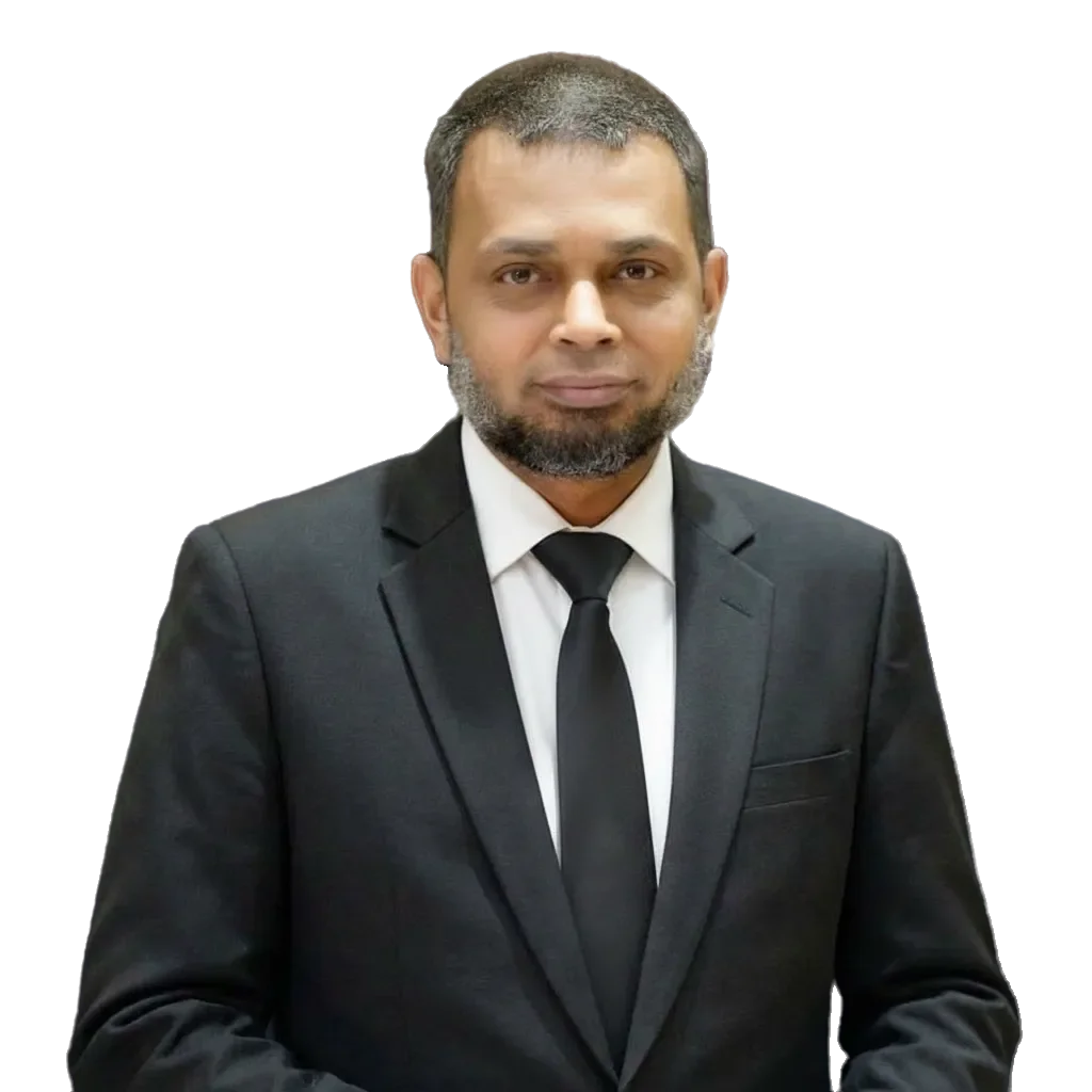 Faraz Ahmed